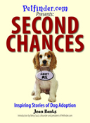 Petfinder Second Chances. Order Now!